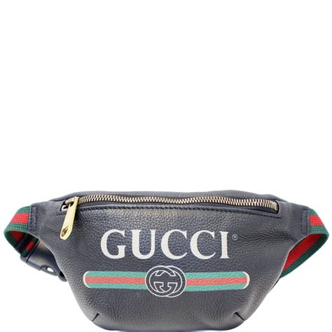 gucci bum bags|gucci belt bag homme.